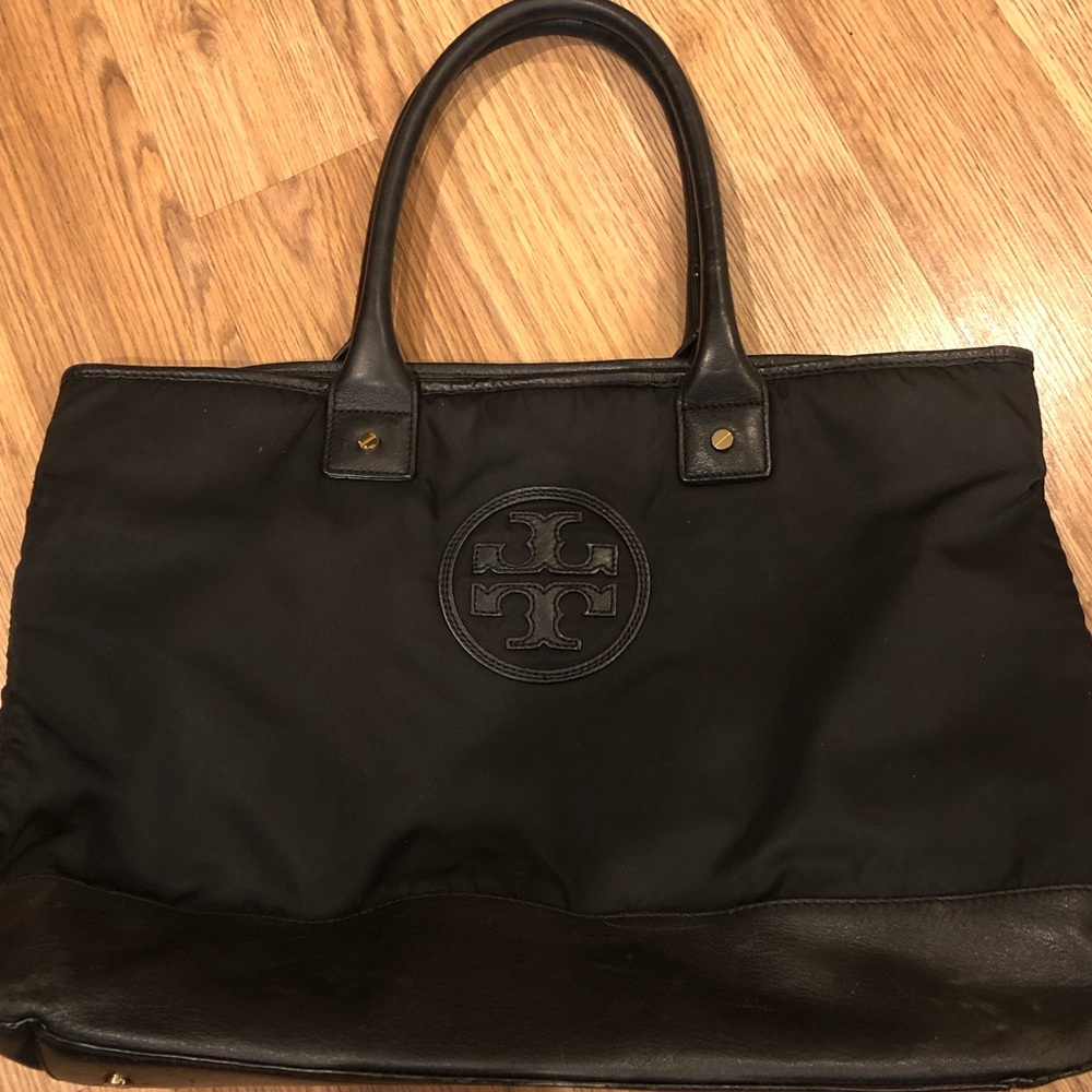 Tory Burch Ella Tote - 👜 GUC 👜